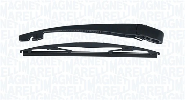 Wiper Arm Set, window cleaning